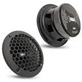 OTO MIDRANGE 16CM 200W 2 ADET MOBASS MB-6