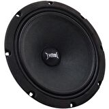 MOBASS MB-8 8 İNÇ 4 OHM 100W-250W 20 CM MIDRANGE (2Lİ TAKIM)