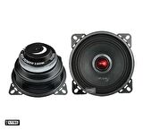 OTO MIDRANGE 10CM 120W NEODİUM 2 ADET FOR-X XMD-1510NEO