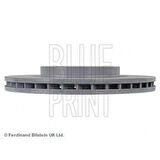 Jeep On Fren Diski Jeep Compass Patrıot Chrysler Sebring Dodge Calıber-4008-C4 Aırcross - Blueprint Ada104309