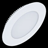 VİTO LENA SIVA A. 15W LED PANEL SPOT GÜNIŞIĞI 3000K