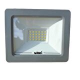 VT iNDUS 20W SMD 60K IP65 220V LED PROJEKTÖR BEYAZ (24 AD)