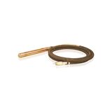 Catpower 702 Vibratör Şişe Hortum 38 mm 4 mt