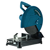 Catpower 2406 Metal Kesme 355 mm 2800 Watt 