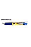MORAJANS/VERSATİL KALEM KLASİK FB