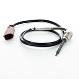 Vag Egzoz Sicaklık Sensoru Dizel Partıkul Filtre On T7 16>19 Caaa Caab - Hella 6pt010376-191