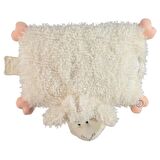 TÜRKÇE MASAL ANLATAN PELUŞ YASTIK KUZUCUK