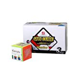 Kaliteli Sabır Küpü Qiyi Cubes 