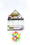 Kaliteli Sabır Küpü Qiyi Cubes 