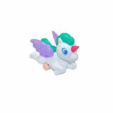 LY2226-A5 Displayde Pilli Işıklı Unicorn - Birlik Toys