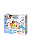 Matkaplı 3d Yaratıcı Tamir Seti Puzzle Eğitici