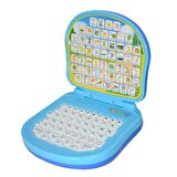 Birlik Türkçe İngilizce Melek Laptop 1009A