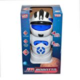URT010-003-2 JR Robotto - Birlik Toys