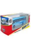 Birlik Oyuncak Diecast Metal Oyuncak Otobüs M8898-24/M8828
