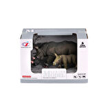 Q9899-A24 Fil Ailesi -Birliktoys