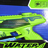 Birlik Pilli Otomatik Su Tabancaı 2341