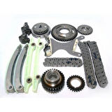 Opel Zincir Seti Astra J - İnsignia A A20nht A20nft Captıva A2.4xe - Akd Op125116