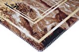 Vitaus Kaymaz Tabanlı Yıkanabilir Halı KRN-9562-120x160