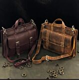 Kahraman Çanta Vk-0105