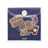Vuki Simli Sulu Küp Bloknot Fast Food VK-0111-10