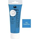 Maries Akrilik Boya 75 Ml Cobalt Mavi 815-453