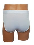 X-MAN 701 LYCRA ERKEK SLİP KÜLOT