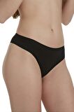 X-LADY KADIN 3 LÜ KOTON MODAL BRAZİLİAN KÜLOT 1611