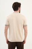 Mcr Erkek Triko T-Shirt 11541