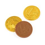 Melodi Sütlü Para Çikolata 250 gr 50 adet 4 pk