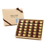 Melodi Resital Diva Hediye Çikolata 400 GR