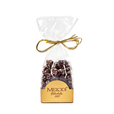 Melodi Çikolata Vişne Aromalı Draje 500 gr