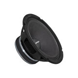 For-X XMD-208 20 cm Profesyonel Midrange Hoparlör | 400W Yeni Seri