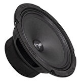 Mobass MBM-116 16 cm 50 Watt RMS MAX 100W Midrange Oto Hoparlör ( 2Li Takım ) 