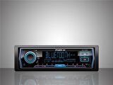 For-x XQ 710DSP Profesyonel Tesisat Teyibi 3 Anfi Çıkışlı 4*60W