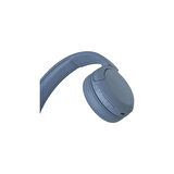 Sony WH-CH520 Mavi Kulak Üstü Bluetooth Kulaklık