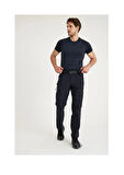 Q&Steinbock Ozy 247 Erkek Outdoor Pantolon-Mevsimlik