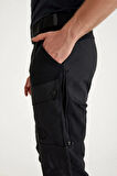 Q&Steinbock İcarus Erkek Outdoor Pantolon
