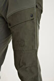 Q&Steinbock İcarus Erkek Outdoor Pantolon