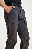 Q&Steinbock İcarus Erkek Outdoor Pantolon