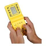 Nostaljik El Atarisi Tetris