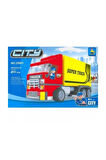 25601 Ausını 271 Parça Cıty Set