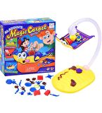 Magic Carpet, Alaaddin'in Sihirli Halısı Kutu Oyunu