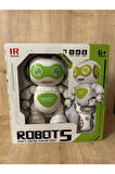 Robot 5
