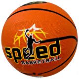 Basketbol Topu 23cm B7025