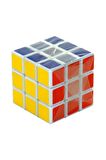 Asya Magıc Cube Zeka Küpü 3X3 -6