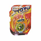02370-HY749D Işıklı Yoyo -Asya