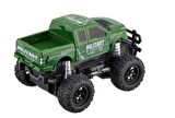 Asya Oyuncak Remote Control Uzaktan Kumandalı Pilli Jeep 8076