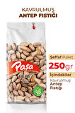 Kavrulmuş Antep Fıstığı 250 gr