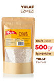 Yulaf Ezmesi 500 Gr