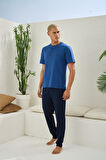 KLY Battal Erkek Pijama 2207B